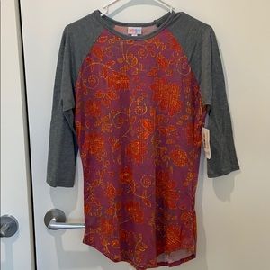 NWT Lularoe Randy size S